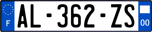 AL-362-ZS