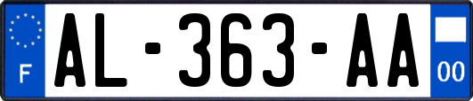 AL-363-AA