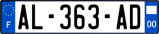 AL-363-AD