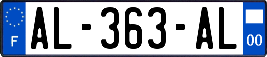 AL-363-AL