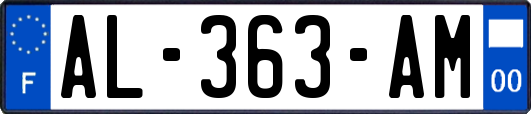 AL-363-AM