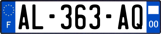 AL-363-AQ