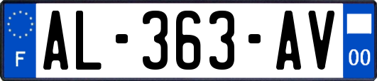 AL-363-AV