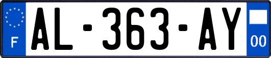 AL-363-AY