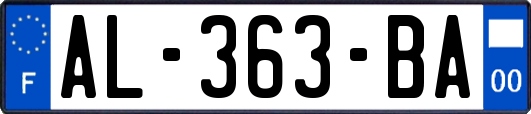 AL-363-BA