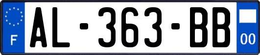 AL-363-BB