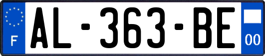 AL-363-BE