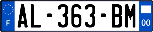 AL-363-BM