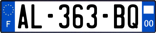 AL-363-BQ