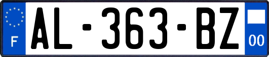 AL-363-BZ