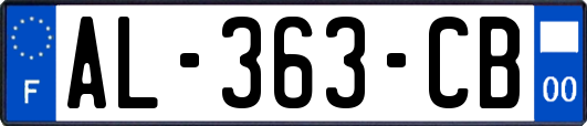 AL-363-CB