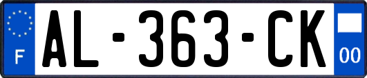 AL-363-CK