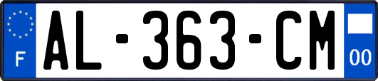 AL-363-CM