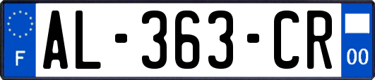 AL-363-CR