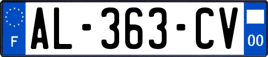 AL-363-CV