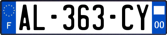 AL-363-CY