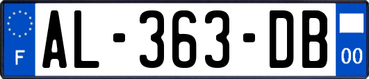AL-363-DB