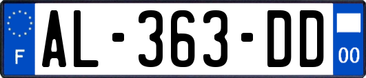 AL-363-DD
