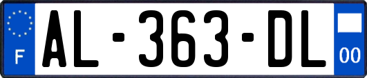AL-363-DL