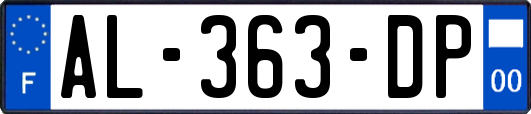AL-363-DP