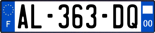 AL-363-DQ