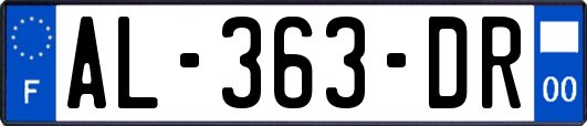 AL-363-DR