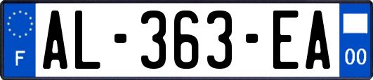 AL-363-EA