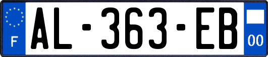 AL-363-EB