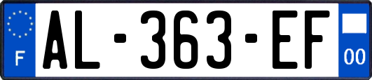 AL-363-EF