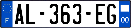 AL-363-EG
