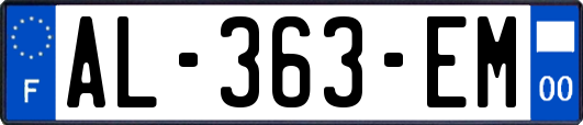 AL-363-EM