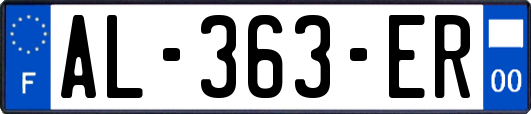 AL-363-ER
