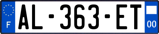 AL-363-ET
