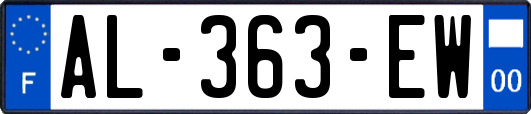 AL-363-EW