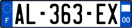 AL-363-EX