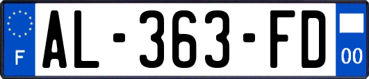 AL-363-FD