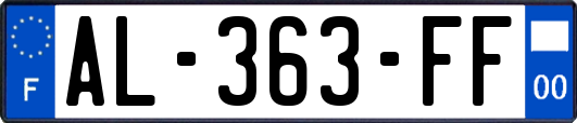 AL-363-FF