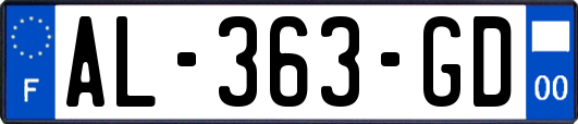AL-363-GD