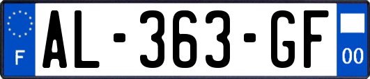 AL-363-GF