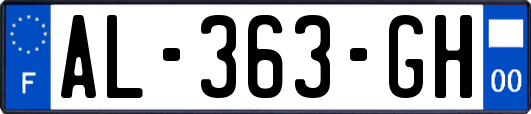 AL-363-GH