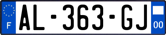 AL-363-GJ