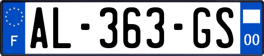 AL-363-GS