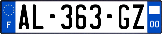 AL-363-GZ