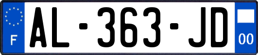 AL-363-JD