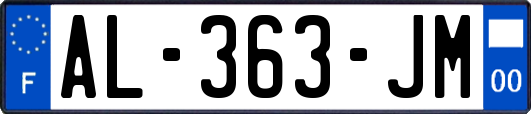 AL-363-JM