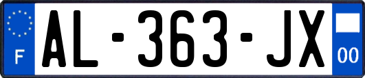 AL-363-JX