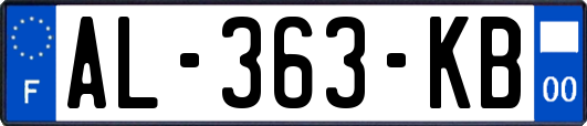 AL-363-KB