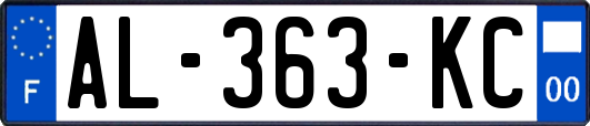 AL-363-KC