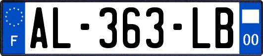 AL-363-LB