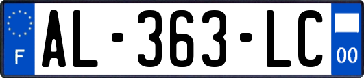 AL-363-LC